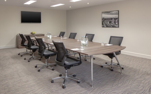 DoubleTree by Hilton Hotel Bristol City Centre