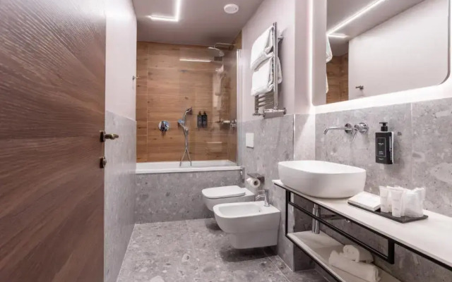 AxyHotels InnStyle Milano