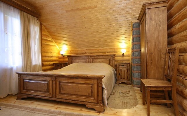 Zhde Ni Evo Hotel