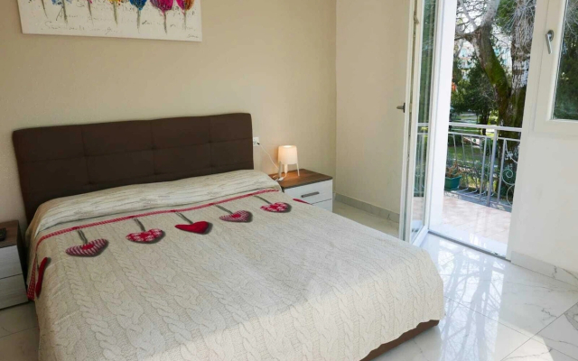 Appartamenti Fiorita