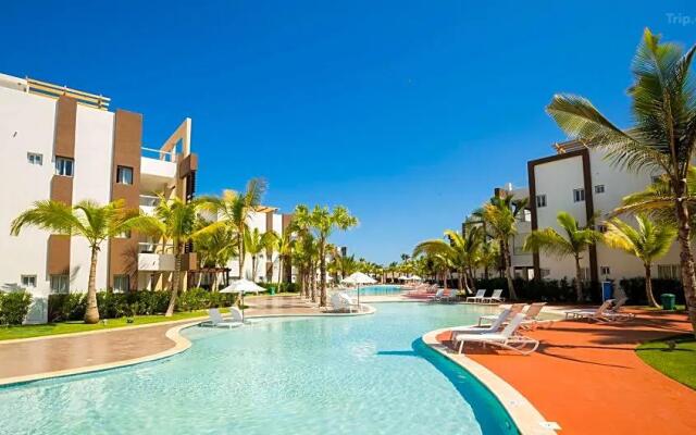 Blue Beach Punta Cana A102