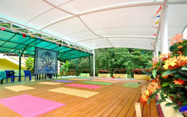 CC's Hideaway