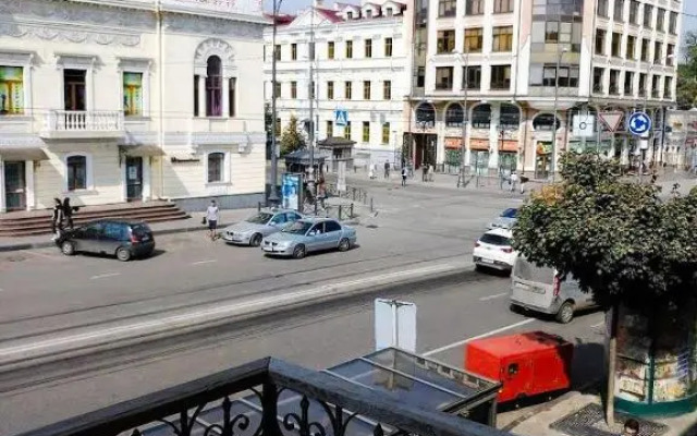 WellOtel Odessa