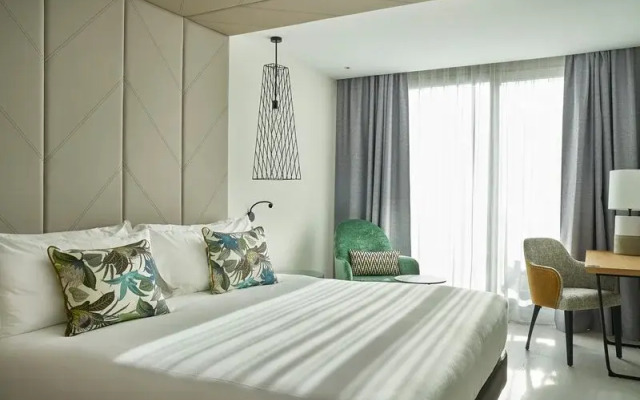 Hotel Vincci Larios Diez