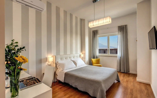 Napoli Great View B&B