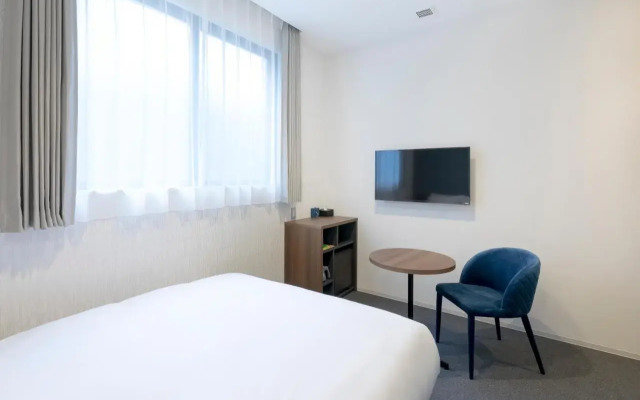 M’s Hotel Sanjo Omiya
