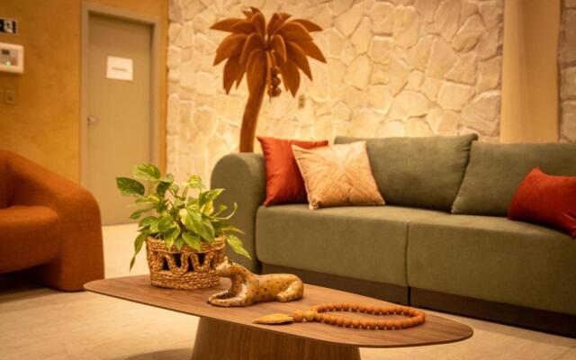 Hotel Serra da Capivara