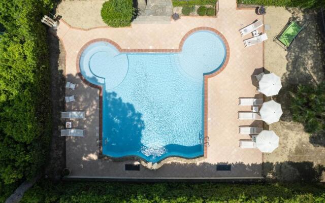 Relais Villa Bianca