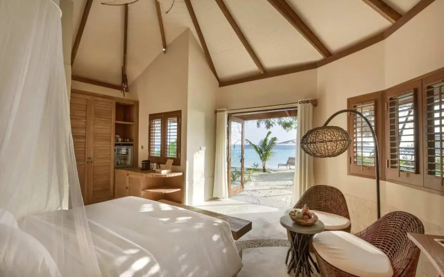 Drift Thelu Veliga Retreat