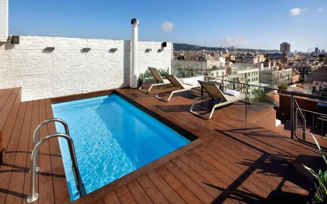 HCC Regente Hotel 