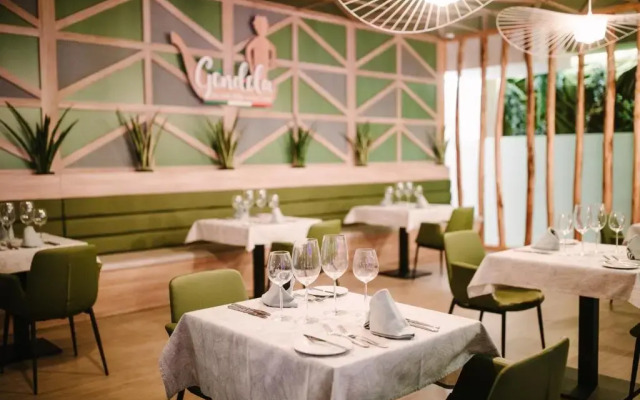 Club Maspalomas Suites & Spa Hotel - Adults Only