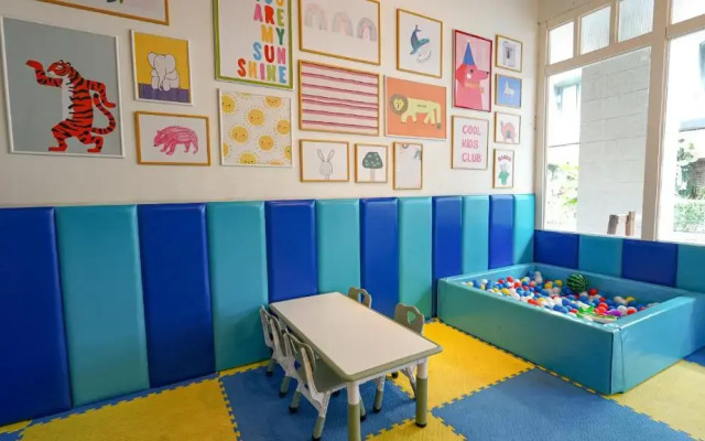 Sugar Marina Resort - ART - Karon Beach