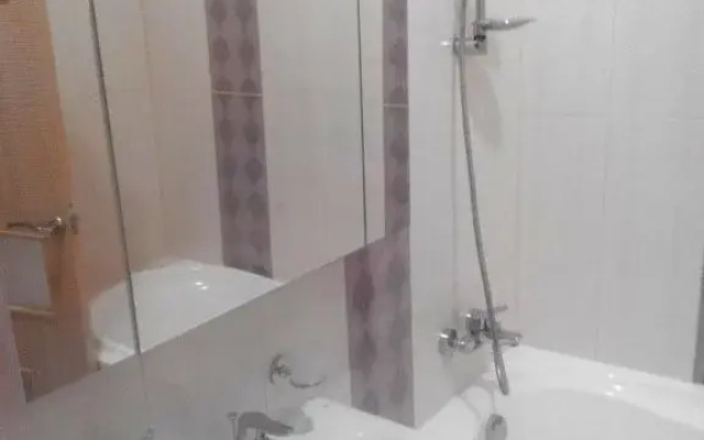 Apartamenty u morya v Arkadii