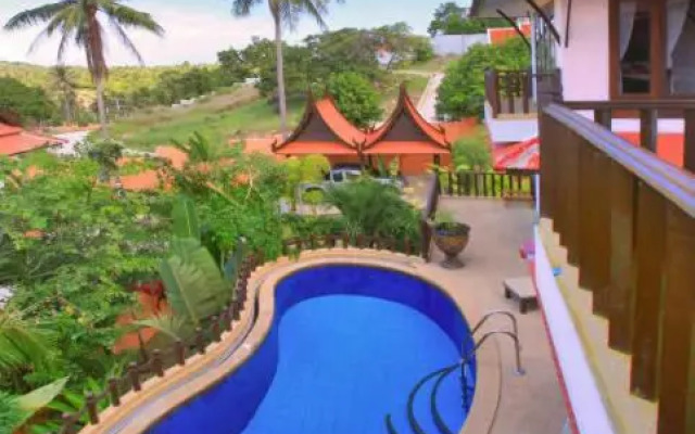Paradise Island Estate