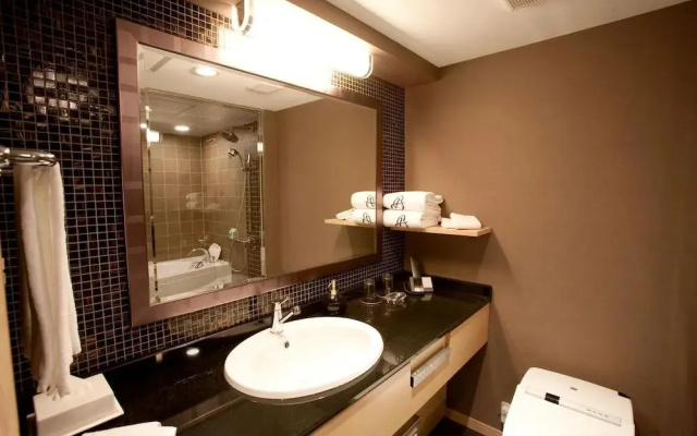 Luxury Twin room (트윈 침대 2개) 사진 4