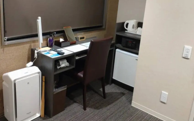 Universal Double room (풀 더블 침대) 사진 3