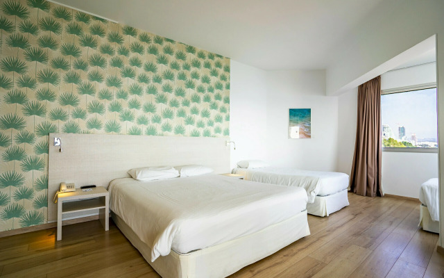 Harmony Bay Hotel