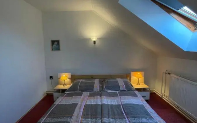 Penzion Ema - Častá