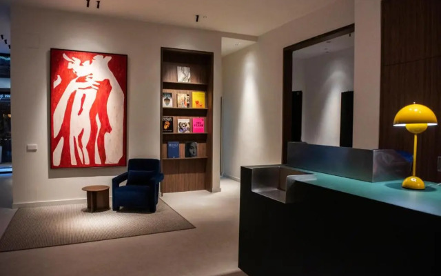 Отель California