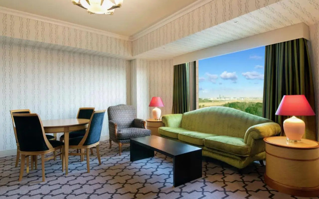 Hilton Tokyo Narita Airport