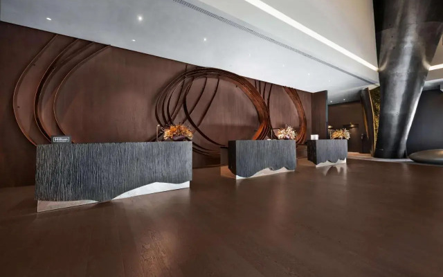 Hilton Porto Gaia