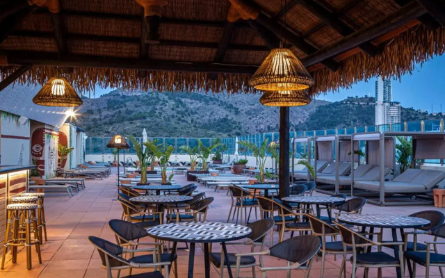 Medplaya Hotel Flamingo Oasis