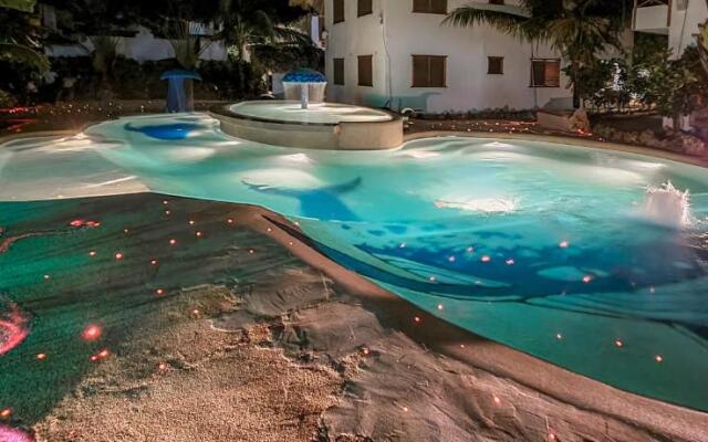 Paradiso del Caribe Hotel
