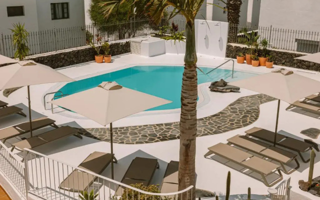 Apartamentos Princesa Guayadeque