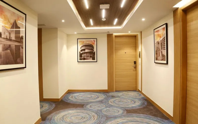 Tulip Inn Zirakpur