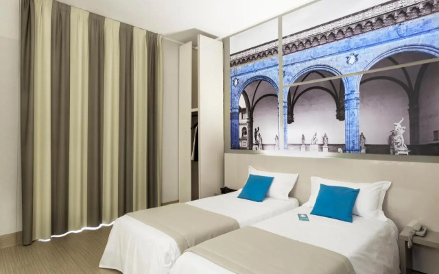 B&B Hotel Firenze Nuovo Palazzo di Giustizia