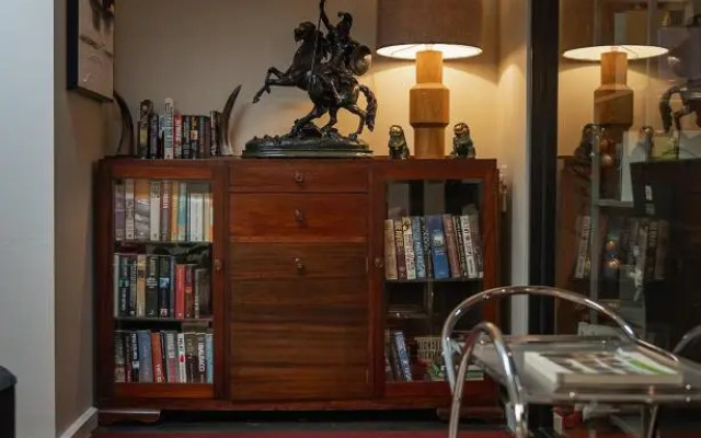 The Grand Oaks Resort