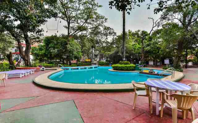 Usha Ascot