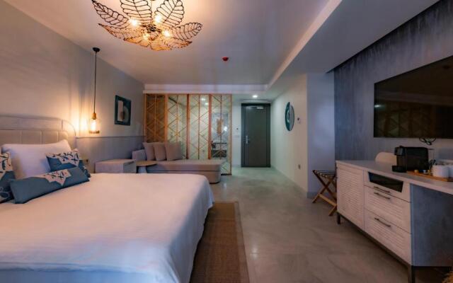 Suum Bodrum Hotel & Beach - Adult Only