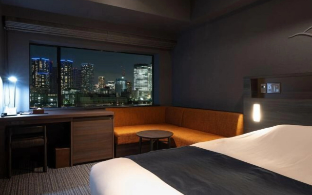 Deluxe Corner room 사진 2