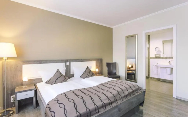 Burghotel Haselünne