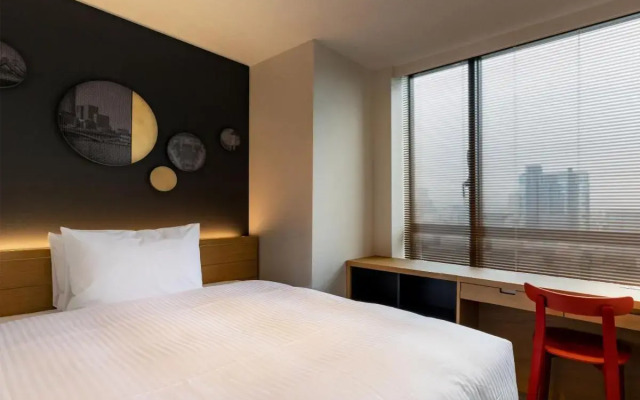 Granbell Hotel Osaka