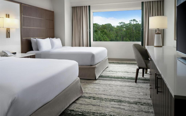 Signia by Hilton Orlando - An Official Walt Disney World Hotel