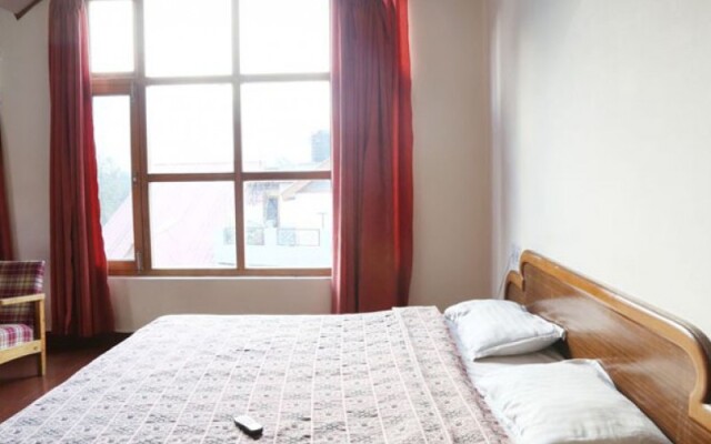 Hotel Anupam