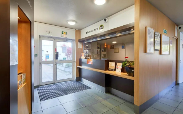 B&B HOTEL Orly Chevilly-Larue