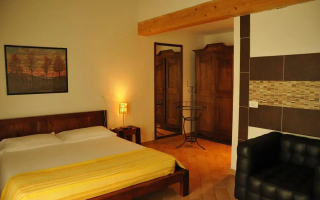 Caterina Residence
