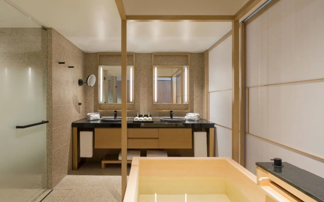 Serenity Grand Twin room (트윈 침대 2개) 사진 4