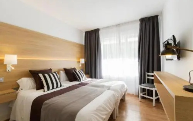 Apartamentos Duvabitat