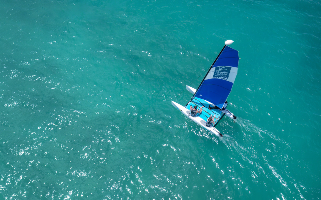 Galley Bay Resort & Spa