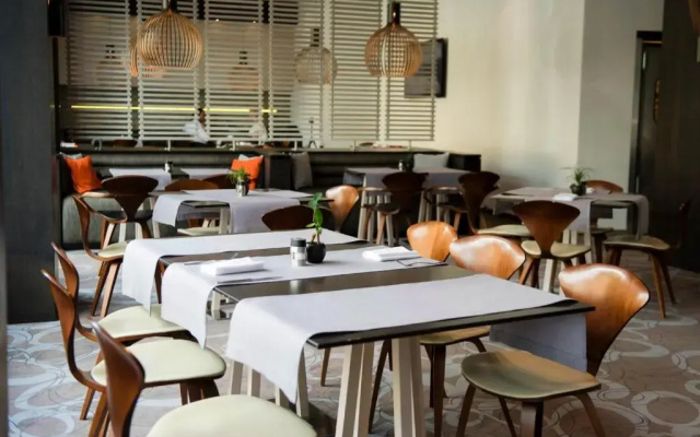 Holiday Inn Vilnius