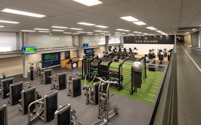 The Ritz-Carlton Dallas, Las Colinas