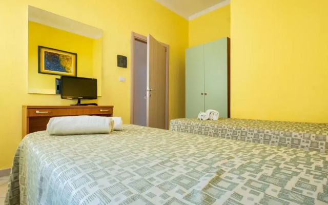 Hotel Il Gabbiano