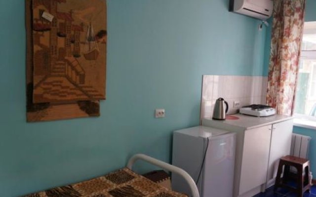 Alenka Guest House