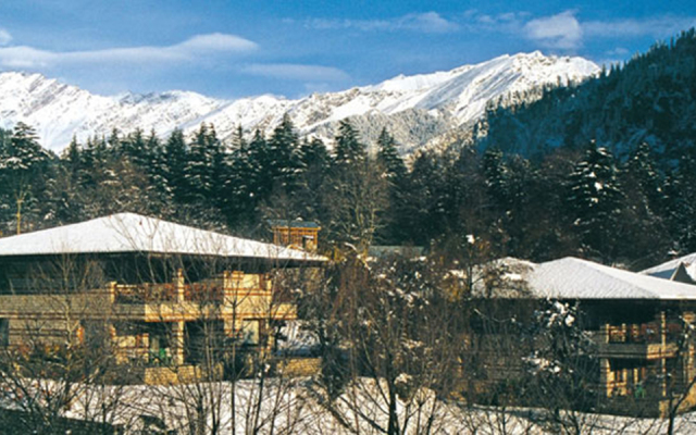 Banon Resorts