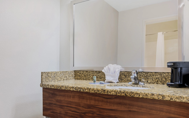 Best Western Santee Lodge