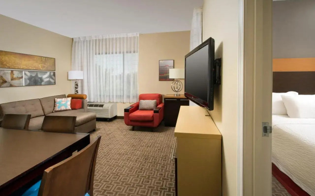 TownePlace Suites by Marriott Lexington Park Patuxent River Naval Air Station